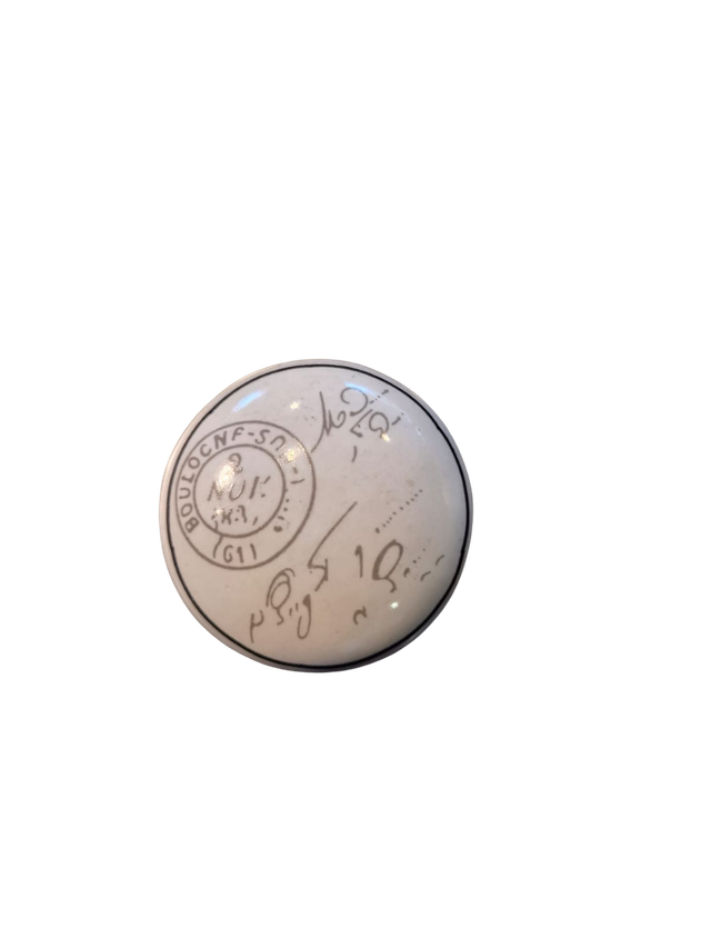 Möbelknauf No.598