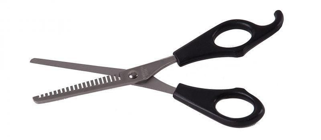 Harlequin Thinning Scissors