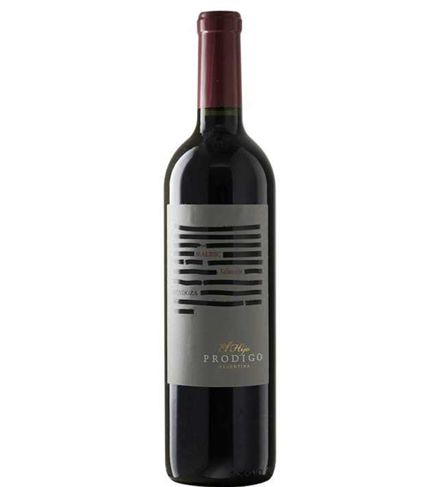 Seleccion la Consulta Prodigo, Malbec - El Hijo Prodigo