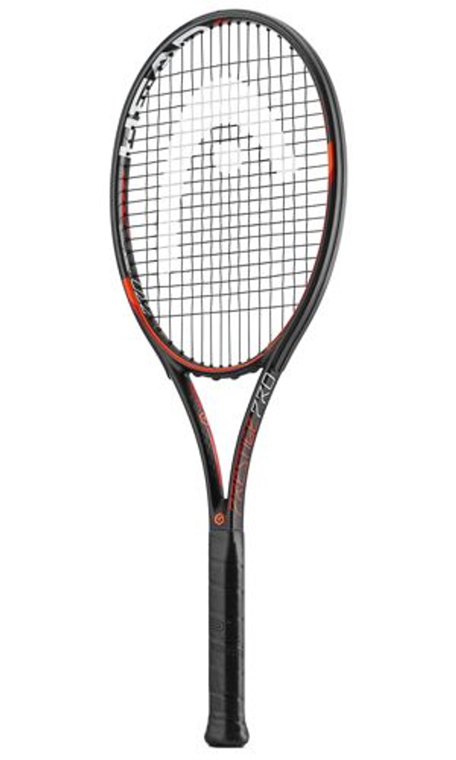 Head Graphene XT Prestige Pro Racket (FRAME ONLY) - Grip 3
