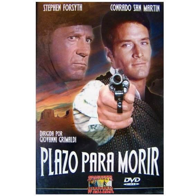 Plazo Para Morir 1965 [DVD]
