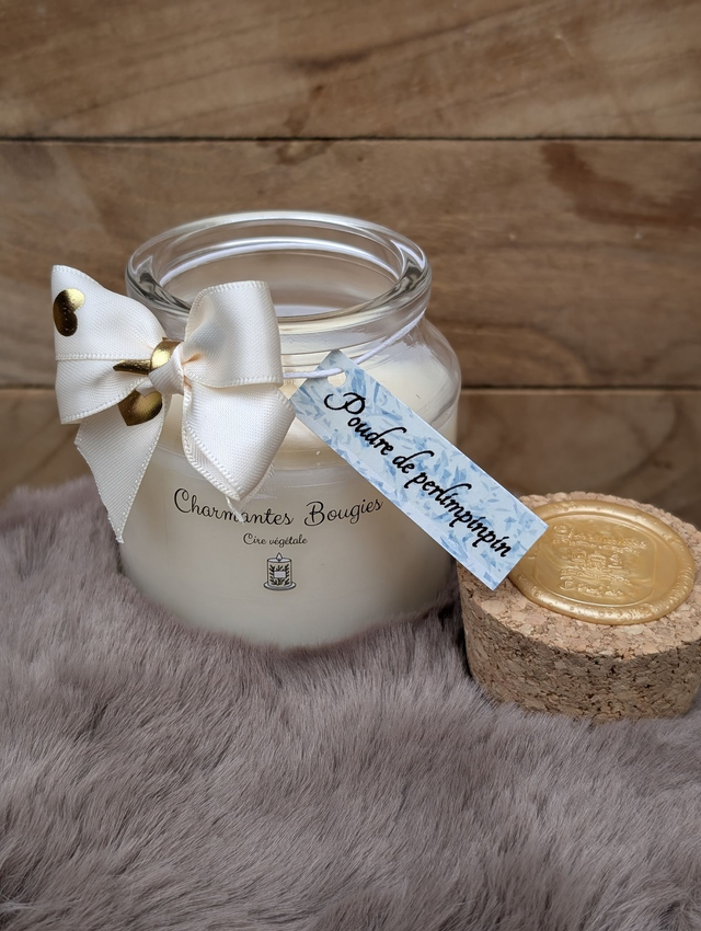 La grande Poudre de perlimpinpin 