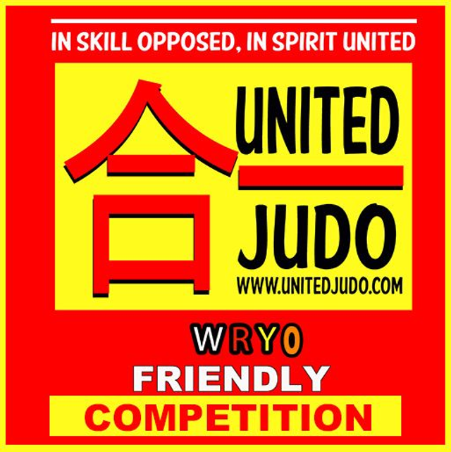 NOVICE WHITE, RED &amp; YELLOW\ORANGE Belt FRIENDLY Competition - INTER-CLUB INVITATION ONLY