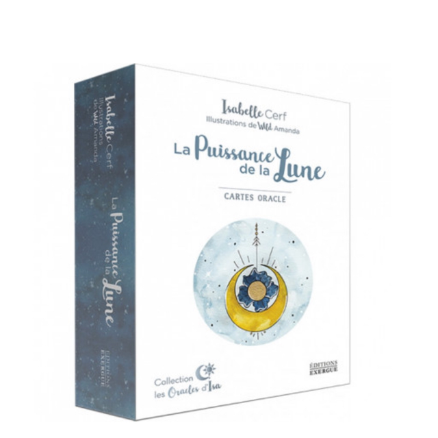 La puissance de la Lune 