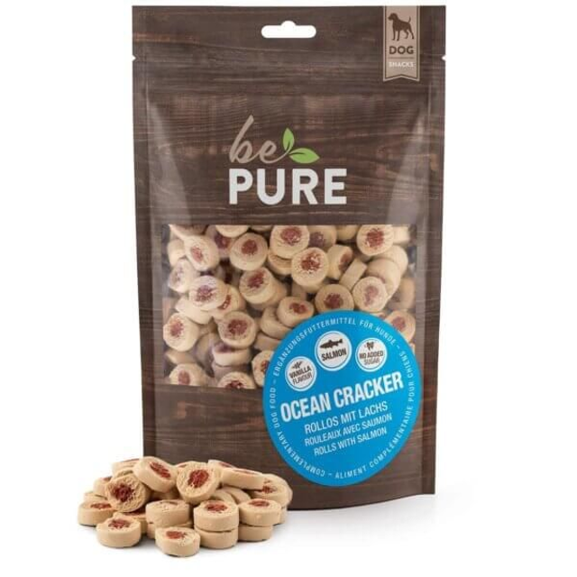 Ocean Biscotti Salmone (Pure) 650g