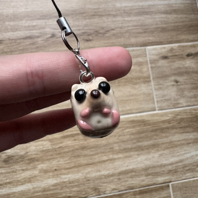 Jeżyk 🦔 - zawieszka