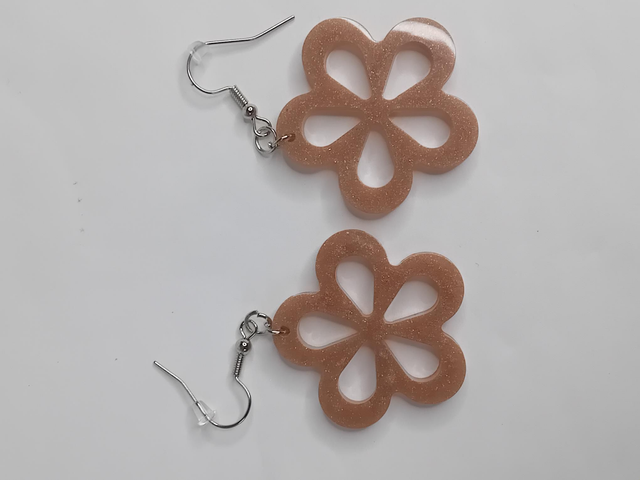 Boucles d oreilles 