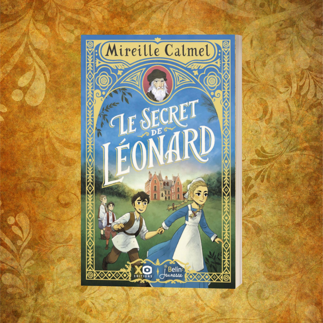 Le Secret de Léonard