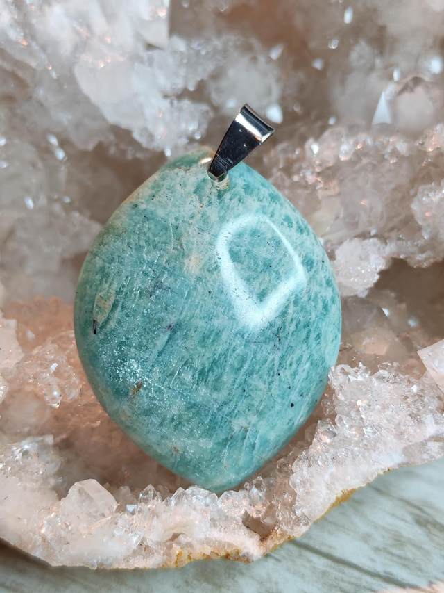 Amazonite A