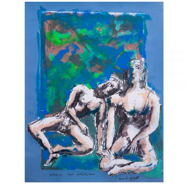 Dialogo tra innamorati