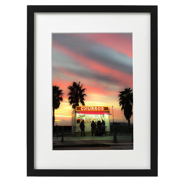 Un air de Californie