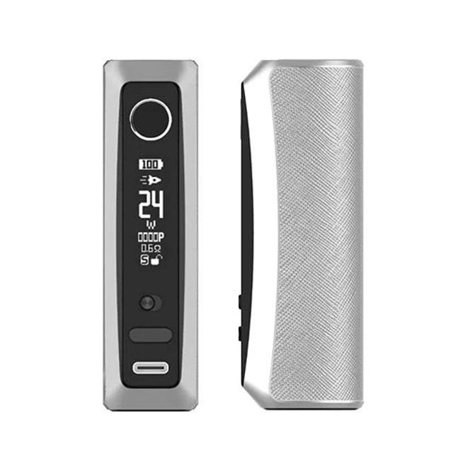VAPORESSO GTX One Pro Mod Silver 3000mAh EAN6943498624003