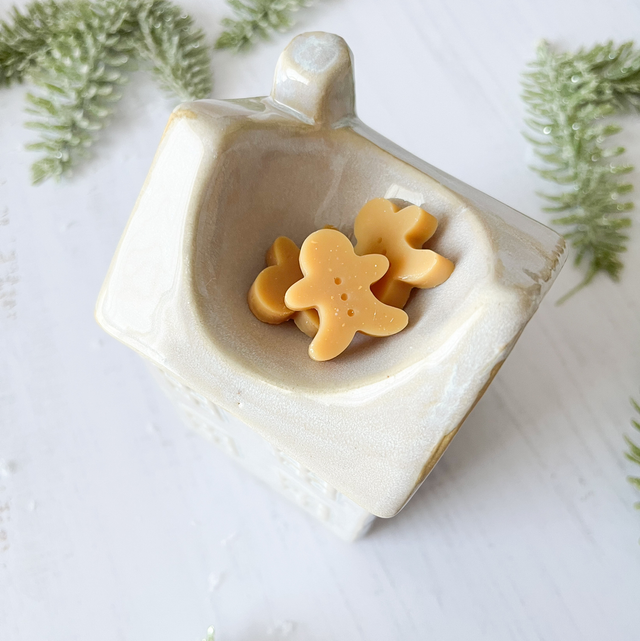 Coffret Brûleur - Collection de Noël