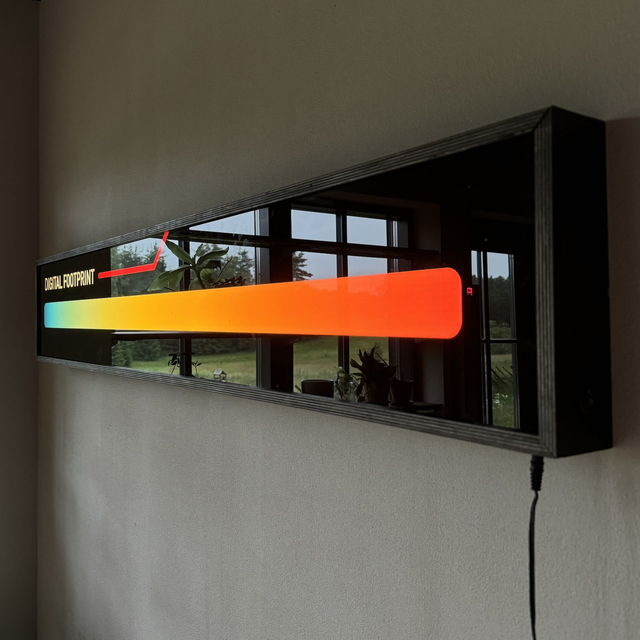 Timo Toots - Memopol Lightbox