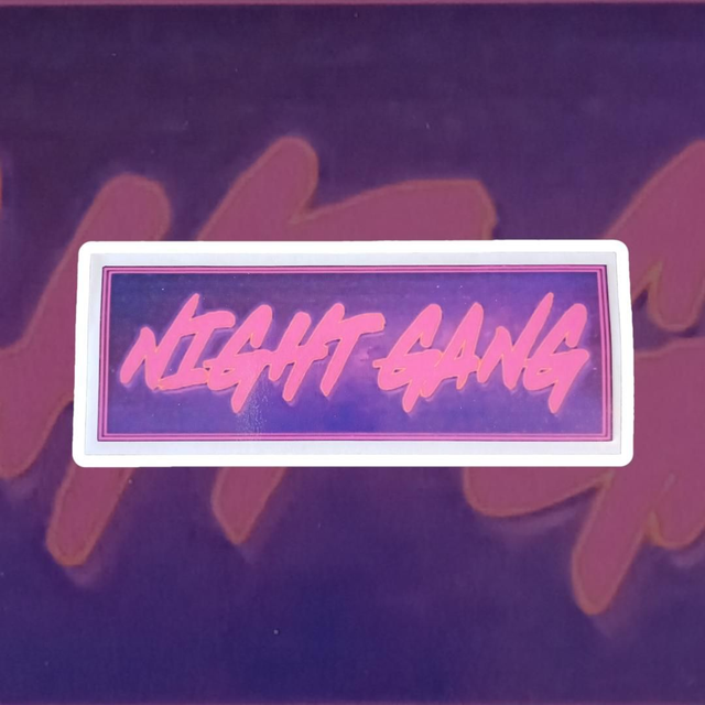 SLAP Night Gang