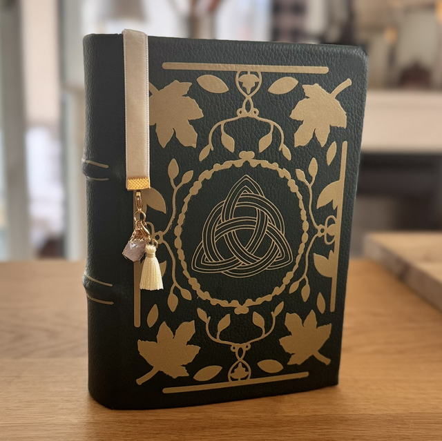 Grimoire Ostara A6