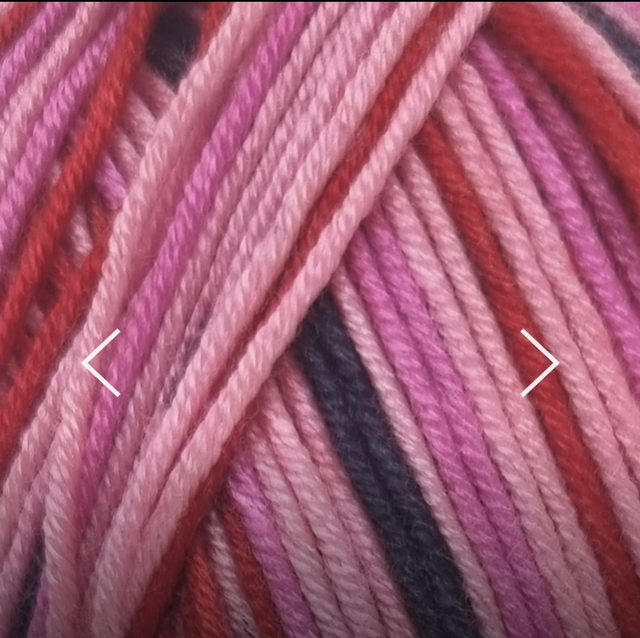 Silcaress Stripes Lost Lobster