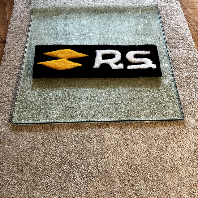 Renault RS 