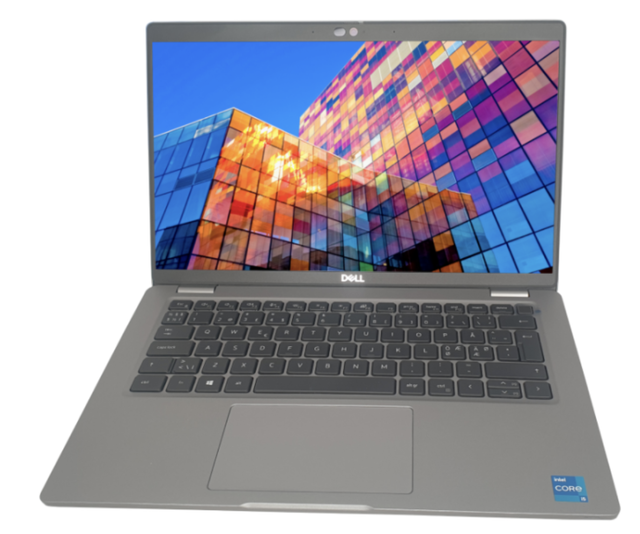 DELL - Latitude 5420 - TPF-2022-30
