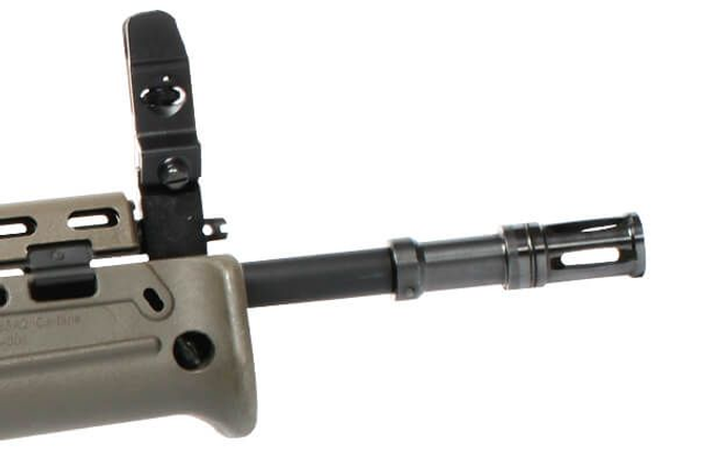 G&G L85 CARBINE COMBO NOIR