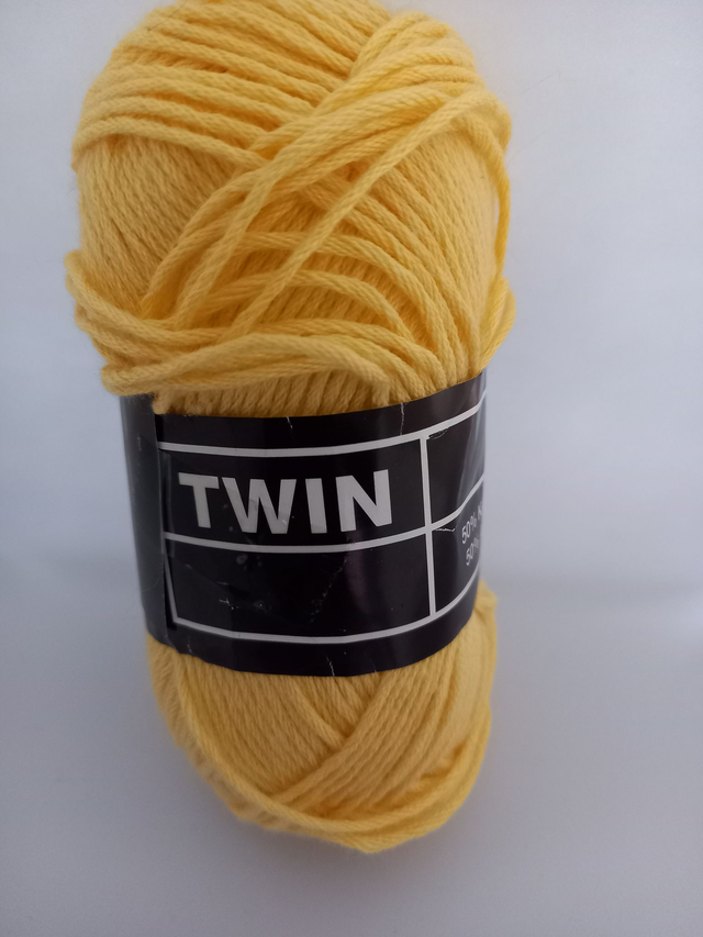 Twin kleur 256