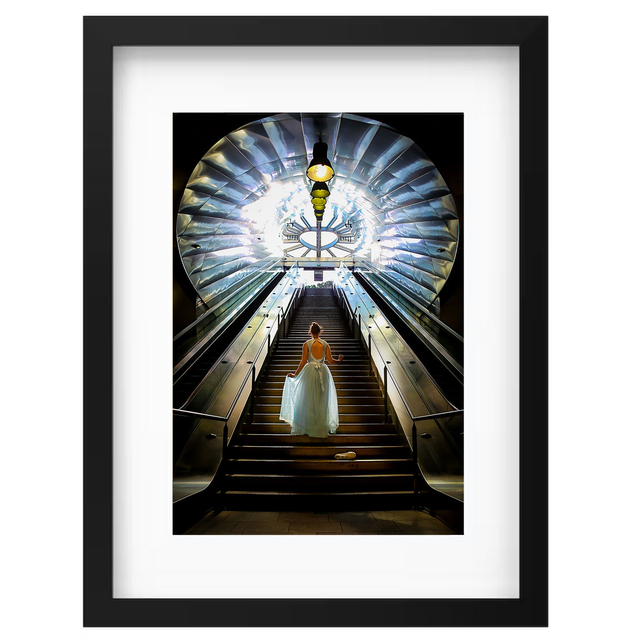 Série spéciale « Cendrillon »