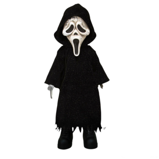 Living Dead Dolls: Ghostface (Zombie Edition)