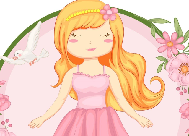 MASSAGE " Les petites fées "- 20 MIN -