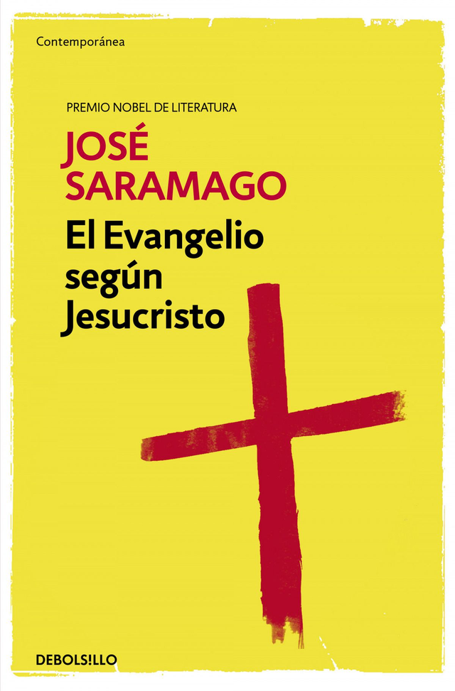 El Evangelio Según Jesucristo - José Saramago