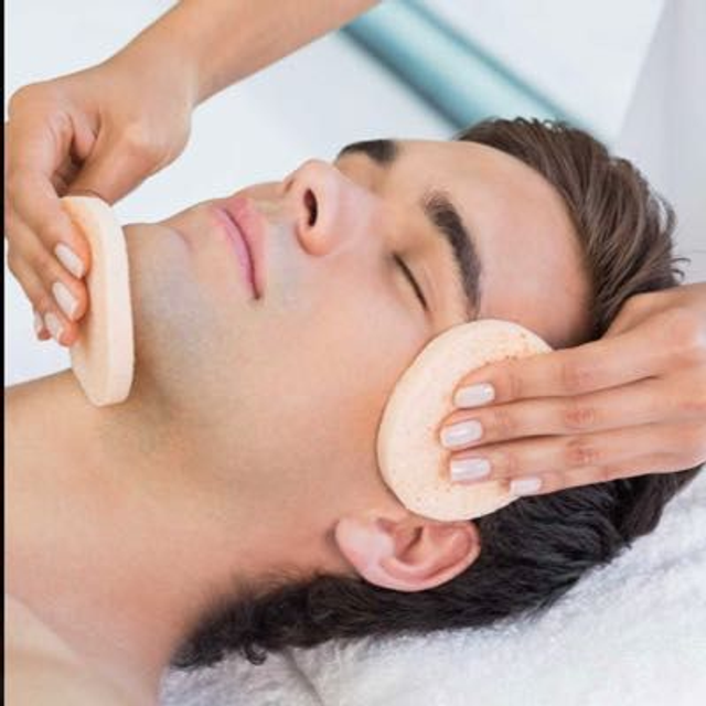 Soins Spécifiques Homme 