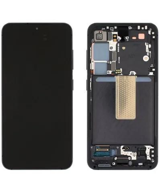 Ecran Samsung  S23 5G S911B Service Pack