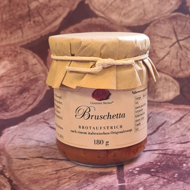 GB Bruschetta