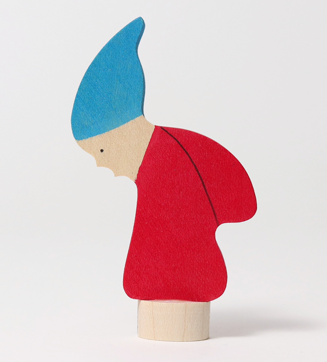 Grimm’s Steckfigur Sommerzwerg