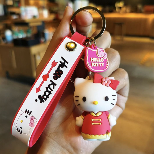 0223 - Hello Kitty - Hello Kitty
