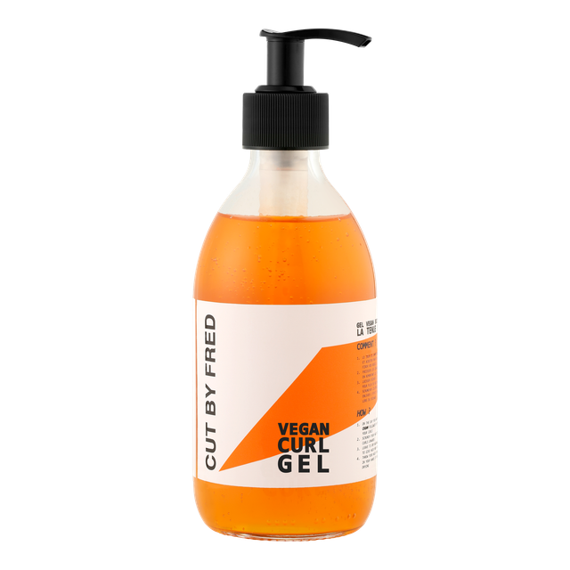 Curl gel 
