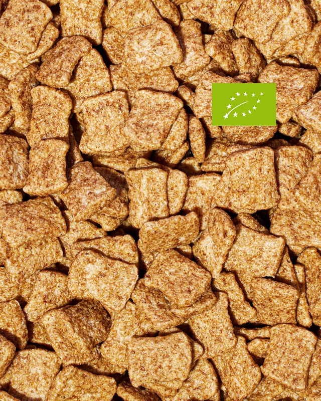 Mini Zimties mit 2 % Zimt