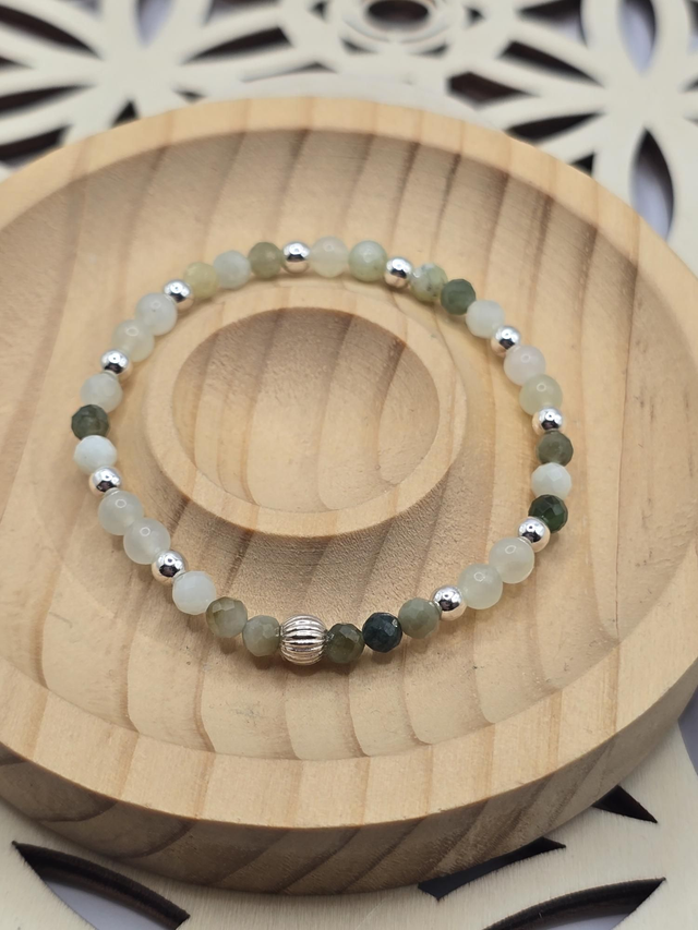 Bracelet enfant Jade multicolore 