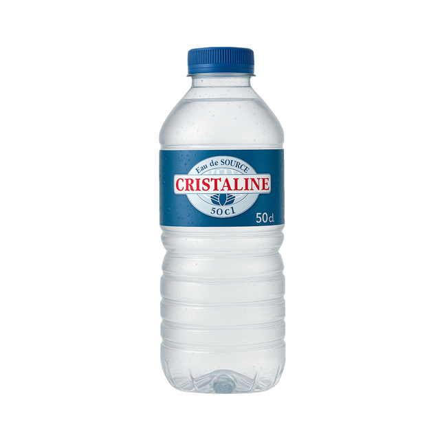 Cristaline 