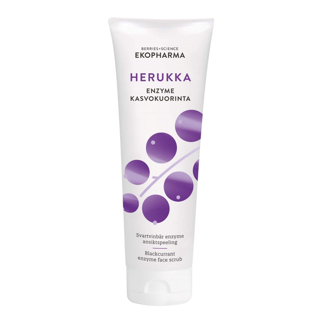 Herukka Enzyme kuorinta 50ml