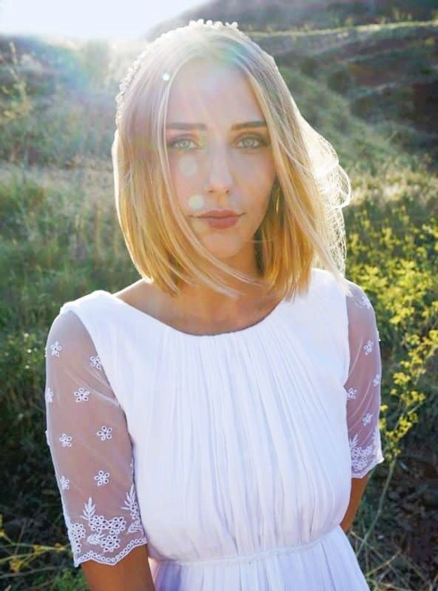 Couronne Sophia - Femme   