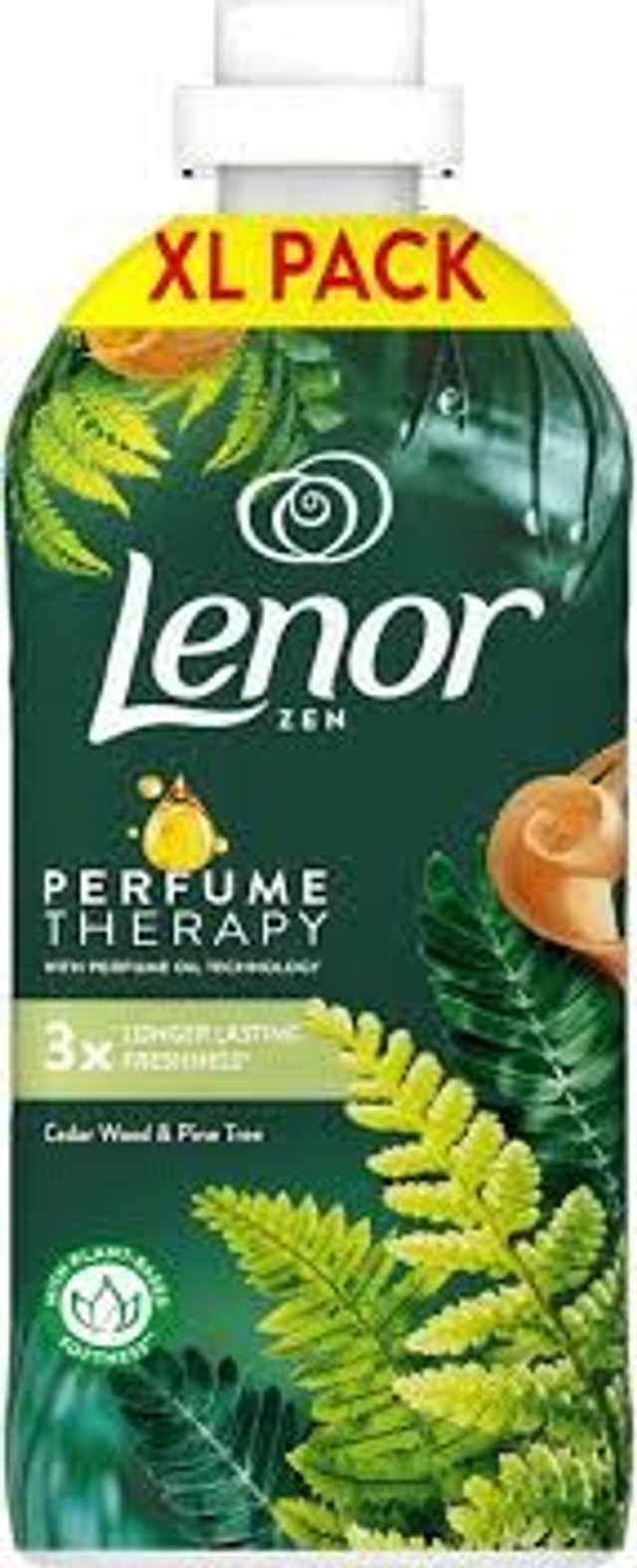 Lenor Perfume Therapy 48 misurini 