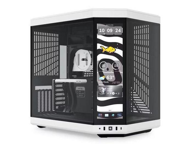 01.3.0006 High Range Hyte Y70 Touch Infinite Panda