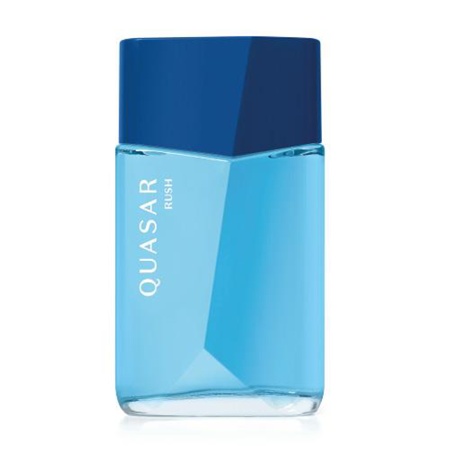 Quasar Rush Eau de Toilette, 100ml