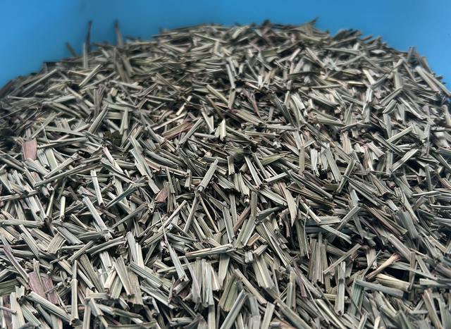 Citronelle nature 150 g