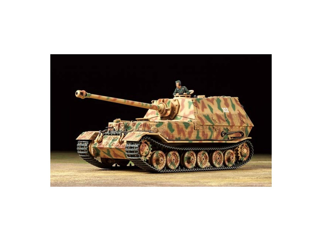 Elefant Tamiya 32589 1/48