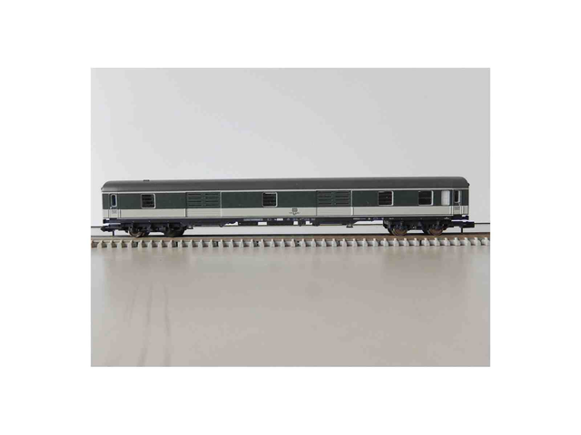 fourgon bagage DB Fleischmann 864001-2 N