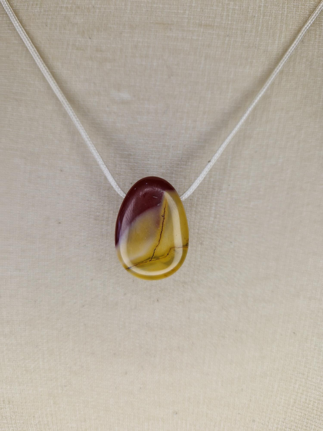 Mookaïte (Jaspe australien) / 007