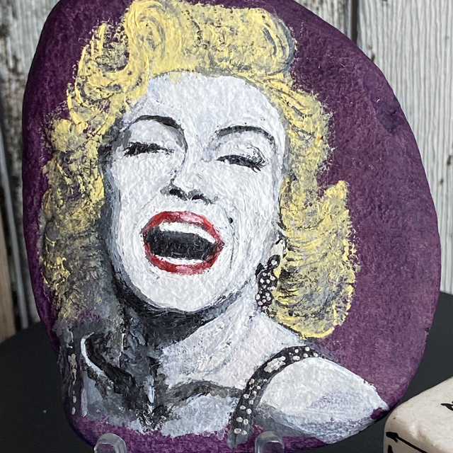 Marylin Monroe 