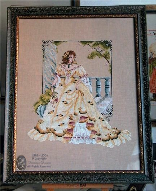 RL11 Garden Elegance © 2003