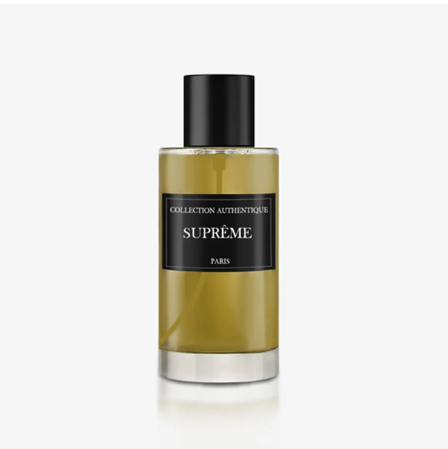SUPRÊME